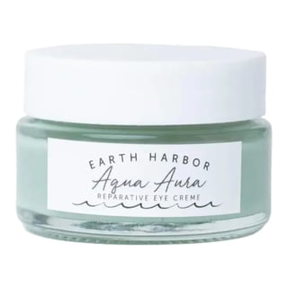 Earth Harbor Aqua Aura Reparative Eye Cream