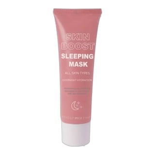 Makeup Mekka Skin Boost Sleeping Mask
