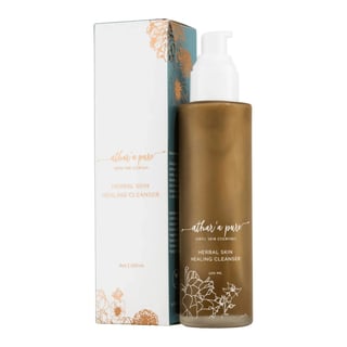 Athar'a Pure Herbal Skin Healing Cleanser