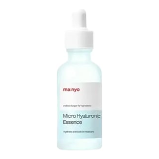 ma:nyo Micro Hyaluronic Essence