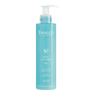 Thalgo Èveil À La Mer Velvet Cleansing Milk