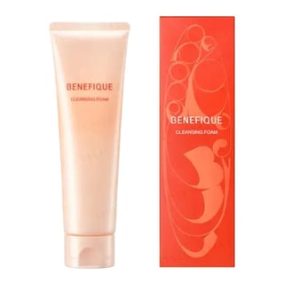 Benefique Cleansing Foam