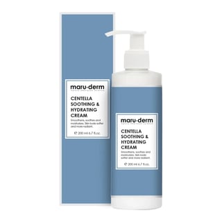 maru.derm Centella Soothing & Hydrating Cream