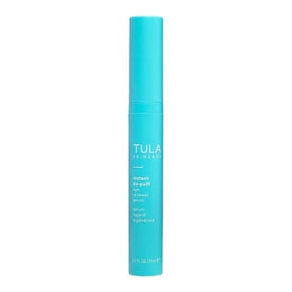 Tula Skincare Instant De-Puff Eye Renewal Serum