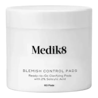 Medik8 Blemish Control Pads