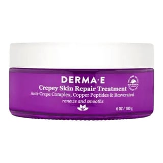 Derma E Crepey Skin Repair Treatment