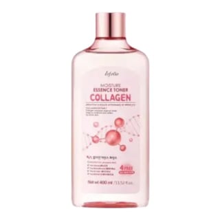 Esfolio Moisture Essence Toner Collagen
