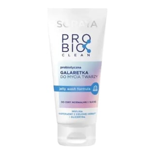 Soraya Probio Clean Jelly Cleanser