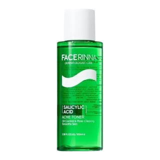 Facerinna Salicylic Acid Acne Toner