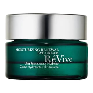 ReVive Skincare Moisturizing Renewal Eye Cream Ultra Retexturizing Hydrator