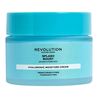 Revolution Beauty Revolution Skincare Hyaluronic Acid Hydrating Moisturiser