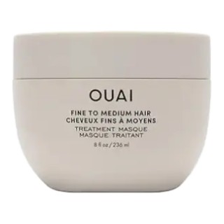 Ouai Fine To Medium Hair Treatment Masque