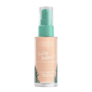Physician's Formula Butter Believe It! Foundation + Concealer