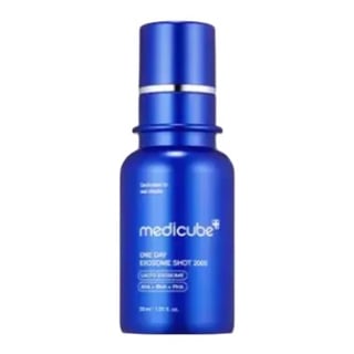 MediCube One Day Zero Exosome Shot