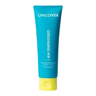 Uncover Green Tea Revitalising Cleanser