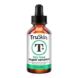 TruSkin Tea Tree Super Serum+