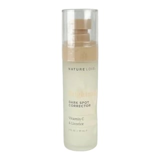 Nature Love Brightening Dark Spot Corrector