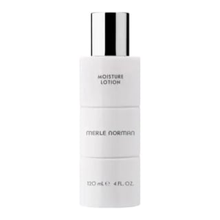 Merle Norman Moisture Lotion