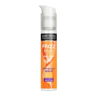 John Frieda Frizz Ease All-In-1 Serum