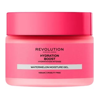 Revolution Beauty Watermelon Hydrating Gel Moisturiser