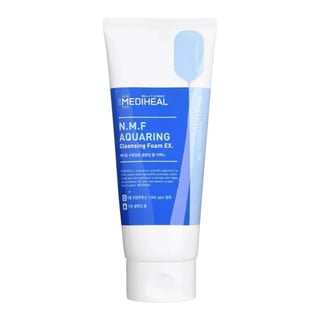 Mediheal N.M.F Aquaring Cleansing Foam EX