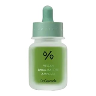 Dr.Ceuracle Vegan BHA & Matcha Ampoule