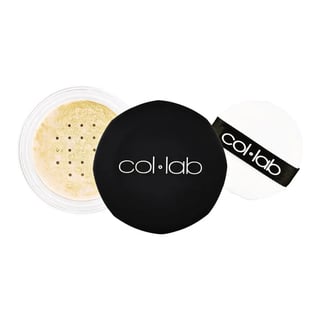 Col-Lab Set The Stage Ultra-Fine Loose Setting Powder