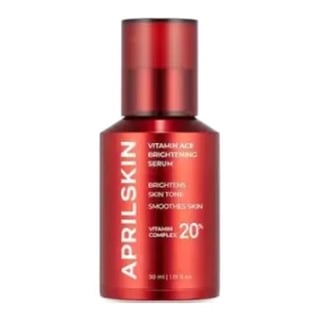 APRILSKIN Vitamin ACE Brightening Serum