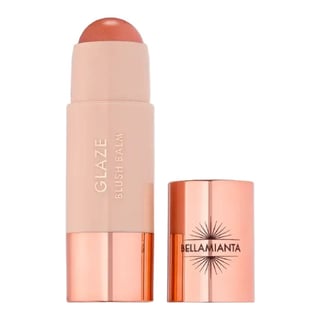 Bellamianta Glaze Blush Balm