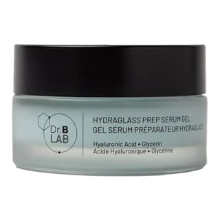 Dr. Brandt Skincare Dr. B Lab Hydraglass Prep Serum Gel