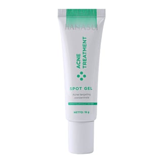 Hanasui Acne Treatment Spot Gel