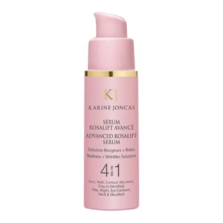 Karine Joncas 4 In 1 Advanced Rosalift Serum