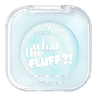 Essence What The Fluff?! Mattifying Face Balm