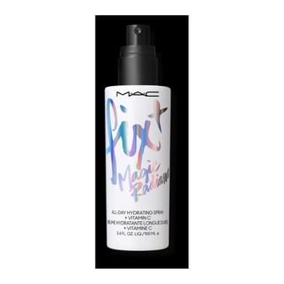 Mac Cosmetics Fix+ Magic Radiance All Day Hydrating Spray