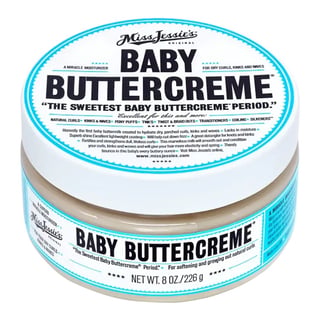 Miss Jessie’s Baby Buttercreme - Curl Cream