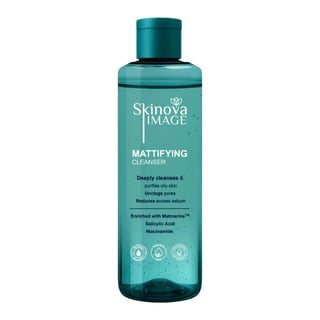 Skinova Image Mattifying Cleanser