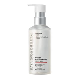 Peterson's Lab Barrier Adaptogen Toner