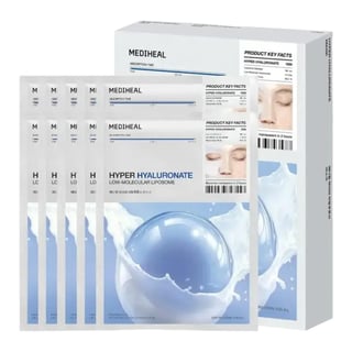 Mediheal Hyper Sheet Mask
