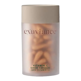 Exuviance Vitamin C Serum Capsules