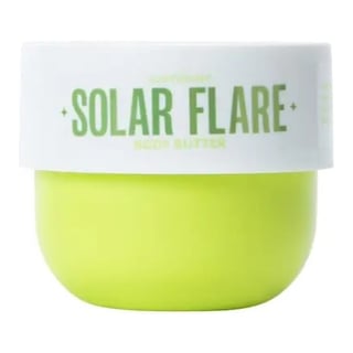Five Below Solar Flare Body Butter