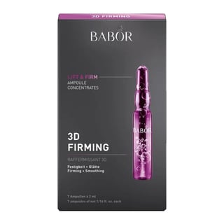 Babor 3D Firming Ampoule