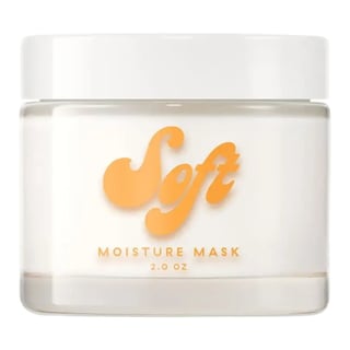 Soft Soft Moisture Mask