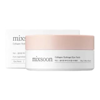Mixsoon Hydrogel Eye Patch