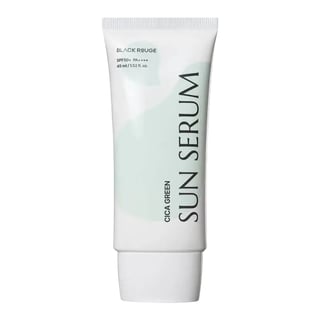 Black Rouge 積雪草綠色防曬精華 SPF 50+