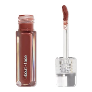 about-face Light Lock Lip Gloss