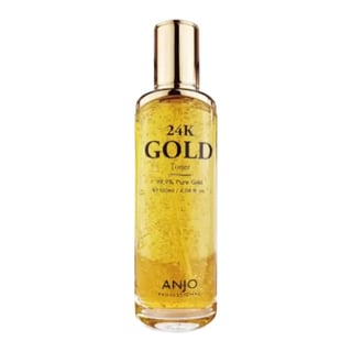 Anjo 24K Gold Toner
