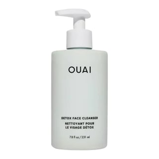 Ouai Detox Face Cleanser