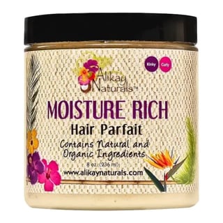 Alikay Naturals Moisture Rich Hair Parfait