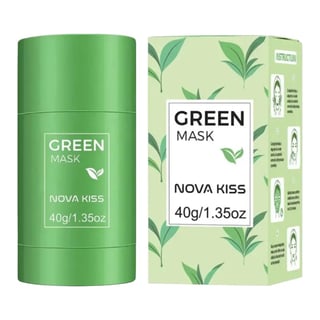Nova Kiss Green Mask