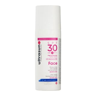 Ultrasun Face Anti-Ageing Lotion SPF 30